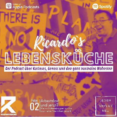 02|Arbeitslos! Und Jetzt?