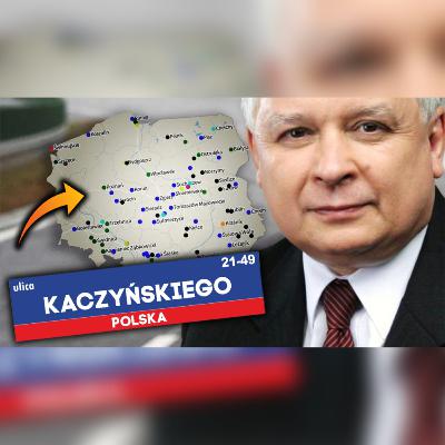 5 MAP POLSKI, które Cię ZSZOKUJĄ