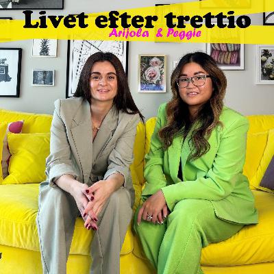 #1 Idag släpps äntligen det första avsnittet!! 🎉