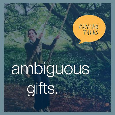 Ambiguous Gifts: Reflecting on Death with Charlie Altekruse