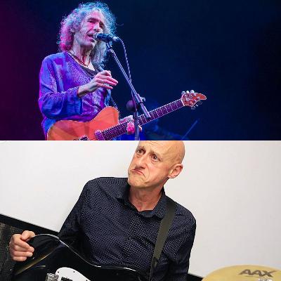 Todos somos sospechosos - Ausencias de la música - 16/12/25