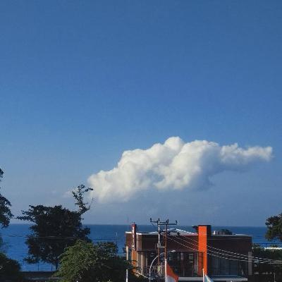 Ruang Sepi dan Sendiri 1: Berani Ruang Sepi dan Sendiri 1: Berani