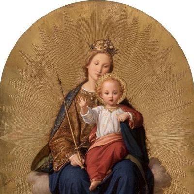 ORACIÓN DEL CORAZÓN D 01-02-26