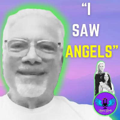 27 - ANGELS, HYPNOSIS, and REMOTE VIEWING — Stories of a Modern Mystic 27 - ANGELS, HYPNOSIS, and REMOTE VIEWING — Stories of a Modern Mystic