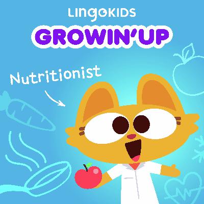 Mini-episode: Cracking the Code of What’s on Your Plate