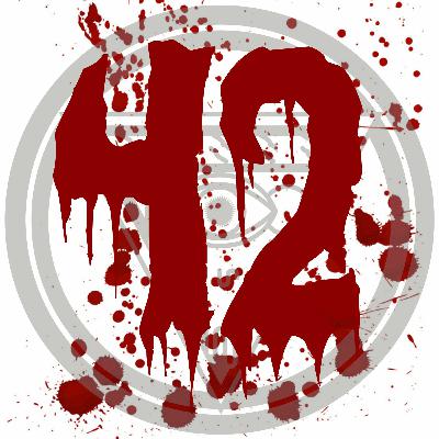 Episode 42: Apocalypse Halloween Episode 42: Apocalypse Halloween