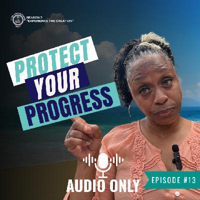 Are You Struggling to Maintain Progress as a Solopreneur? Stop Starting Over: Protect Your Progress