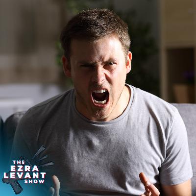 EZRA LEVANT | The Crisis of the Young Canadian Male: Anger, Disconnection, and Misguided Solutions EZRA LEVANT | The Crisis of the Young Canadian Male: Anger, Disconnection, and Misguided Solutions