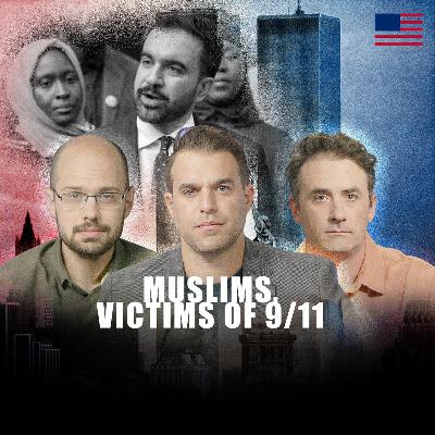 Muslims, The Real Victims of 9/11? Muslims, The Real Victims of 9/11?
