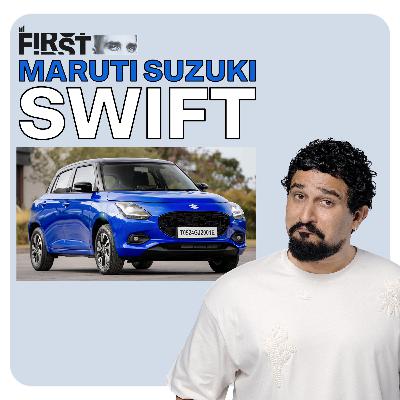 Maruti Suzuki Swift 2024 | S02E22 Maruti Suzuki Swift 2024 | S02E22