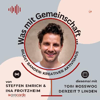 # 34 Bildet Banden mit Tobi Rosswog
