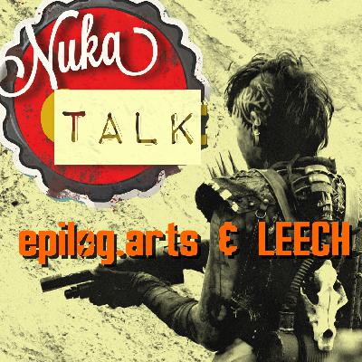 BONUS: NukaTalk#1: Filmprojekt - Leech