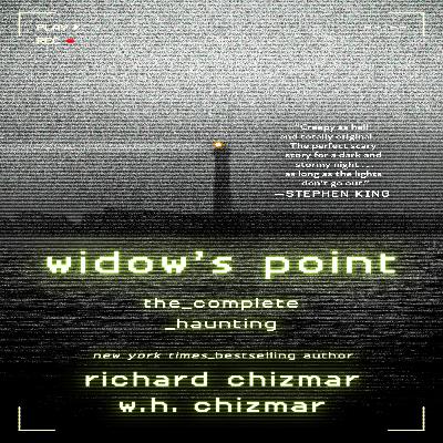 Richard & W.H. Chizmar - Widow's Point