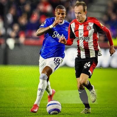 Flowerpot Men Plot Toffee Blues | Brentford v Everton Preview Podcast