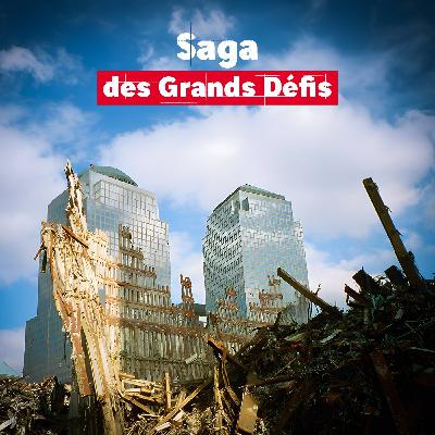 11 septembre : le défi du Ground Zero