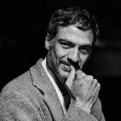 Mateus Solano (parte 1): “Há uma grande perdição neste tempo da pós-verdade e da inteligência artificial. A inteligência que nos move é a da natureza”