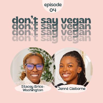 What They Failed to Tell Us About Perimenopause & Menopause | Stacey Brice Washington