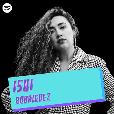 78. ISUI RODRÍGUEZ |La arquitecta regreso a México, Mi nueva forma de ver la arquitectura después de viajar por el mundo, Mi estilo arquitectónico, El alma en la arquitectura|