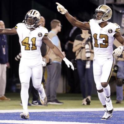 New Orleans Saints 2021-2022 Record Predictions/NBA Playoffs/Fans vs Players - Clark Chatter S3E2