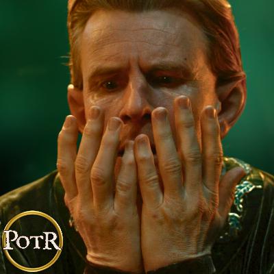 'Halls of Stone' - The Rings of Power - Season 2, Episode 5 Review 'Halls of Stone' - The Rings of Power - Season 2, Episode 5 Review
