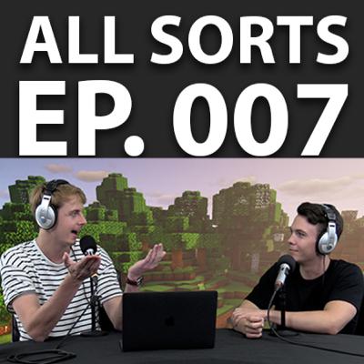 Ep. 7 - Videogames & Objectives Ep. 7 - Videogames & Objectives