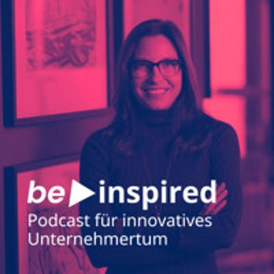 #18: Startup-Tipps der erfolgreichen Unternehmerin und Investorin Nicole Herzog