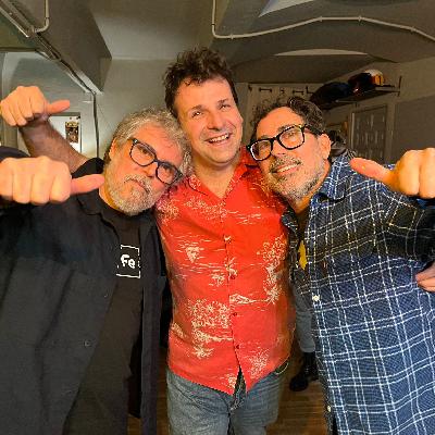 Mañana Más - 3x51 - AUDIO: Especial Ferreiro desde el Café Pavón