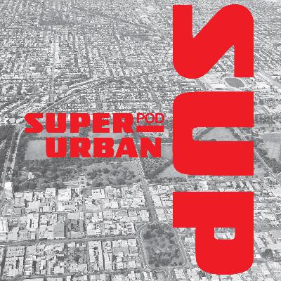 Australian Cities: Adelaide with Ian McDougall