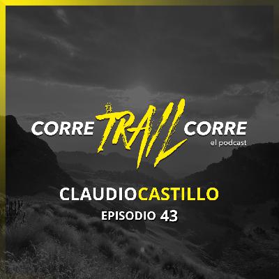 43. Claudio Castillo 43. Claudio Castillo