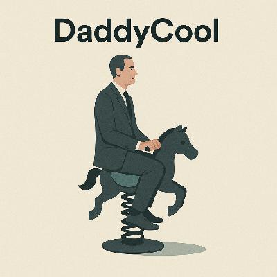 Dorosły dzieciak na karuzeli: zabawa i chaos w jednym Dorosły dzieciak na karuzeli: zabawa i chaos w jednym