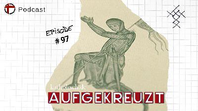 "Monachus et miles": Die geistlichen Ritterorden
