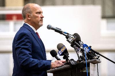 Brad Schimel out as US Attorney, High diesel fuel prices