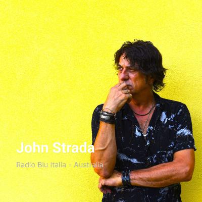 John Strada John Strada