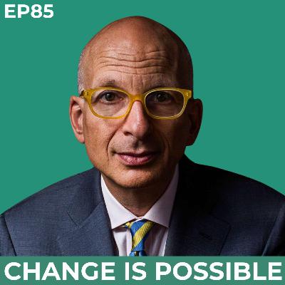 How To Escape Mediocrity and Build Real Career Freedom with Seth Godin