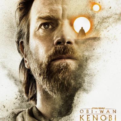 A Review of Obi-Wan Kenobi - 1 & 2 A Review of Obi-Wan Kenobi - 1 & 2