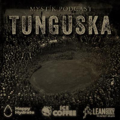DULARFULLT: Tunguska Atburðurinn
