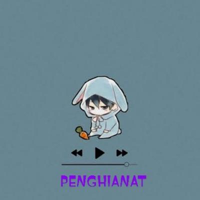 Penghianat