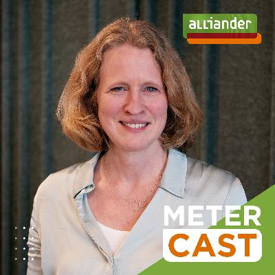 Slimme pillen en andere gezondheidsinnovaties - De MeterCast S2 E4