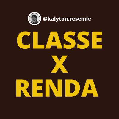 Classe X Renda | Neurose de Classe | Psicanálise