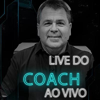 LIVE DO COACH 29/01/2023 LIVE DO COACH 29/01/2023