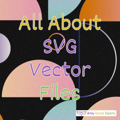 What are SVG Image Files for Course Creators What are SVG Image Files for Course Creators