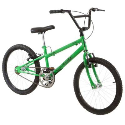 Bicicleta rebaixada ep 0 - anuncio
