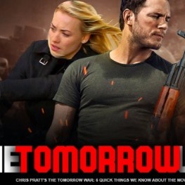 Get Hollywood Movie - Tomorrow war Afdah Get Hollywood Movie - Tomorrow war Afdah