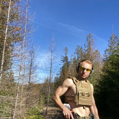 Practical Fitness the Hard Way - a Classic