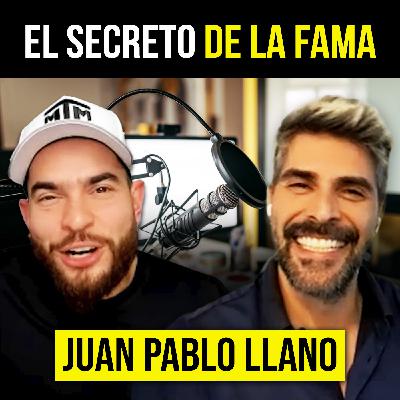 158 - La importancia de la marca personal en el mundo actual | Juan Pablo Llano