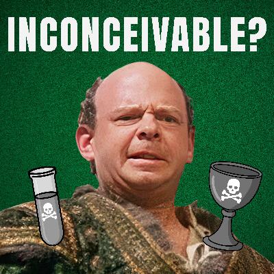 Either You Iocaine or You 1-0-can’t | TAPE Classic