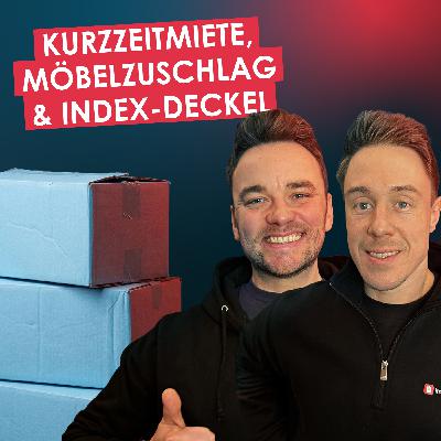 635 🎞️ | Entwurf zum neuen Mieterschutzgesetz: Das steckt drin! 635 🎞️ | Entwurf zum neuen Mieterschutzgesetz: Das steckt drin!