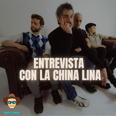 Entrevista con La China Lina Entrevista con La China Lina
