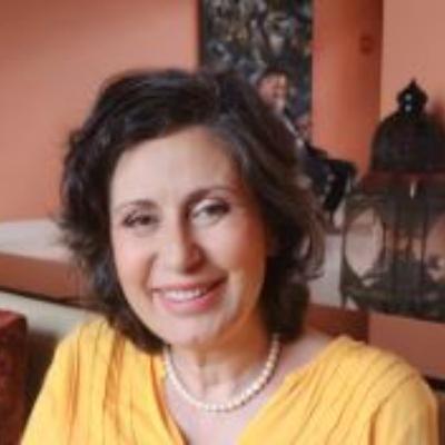 « Pardon et résilience » par Olfa Youssef « Pardon et résilience » par Olfa Youssef