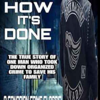 Jerry Langton - How It's Done Jerry Langton - How It's Done